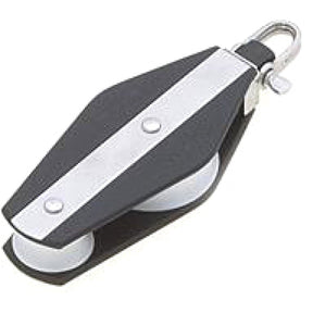 Viadana Fiddle Block 7/16" Line.