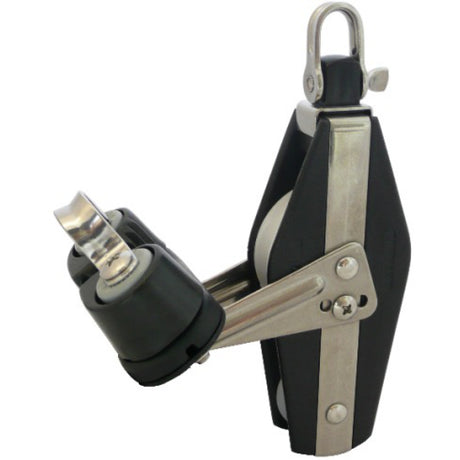 Viadana Fiddle Block With Cam Cleat