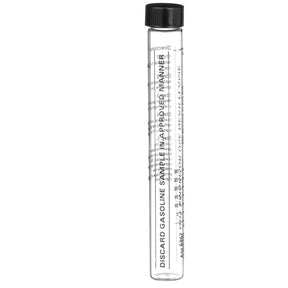 Quicksilver Ethanol Tester Zz Tube.