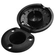 Attwood 2 Pin Round Base