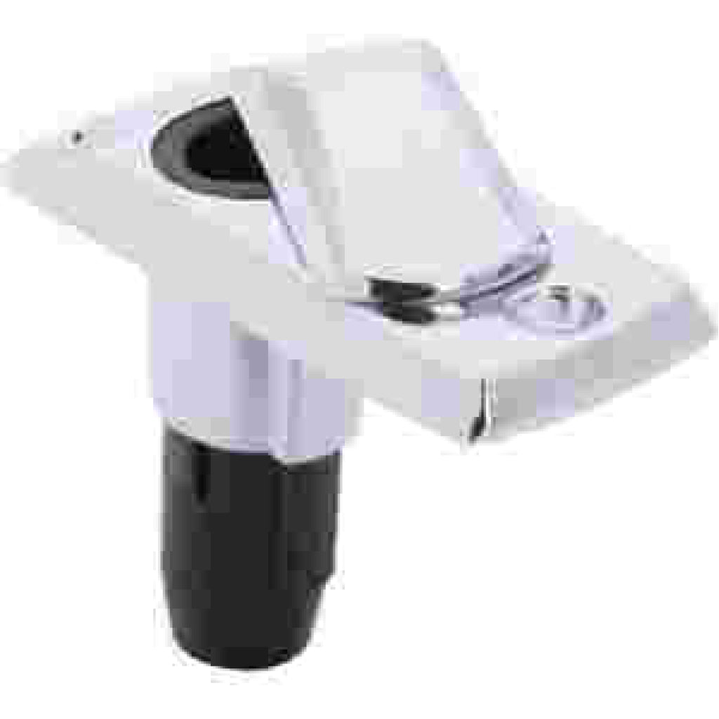 Base Assembly Plug for Attwood Pole Light