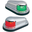 Perko Horizontal Mount Side Lights
