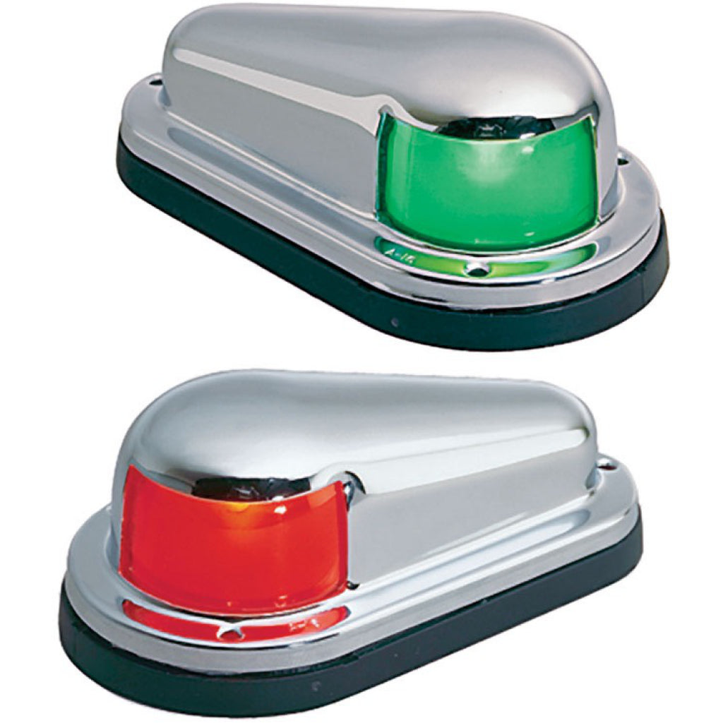 Perko Horizontal Mount Side Lights