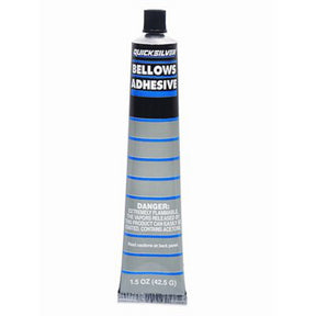 Bellows Adhesive.
