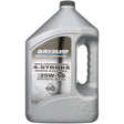 Quicksilver Synthetic 4-Stroke Outboard Oil 25W-50