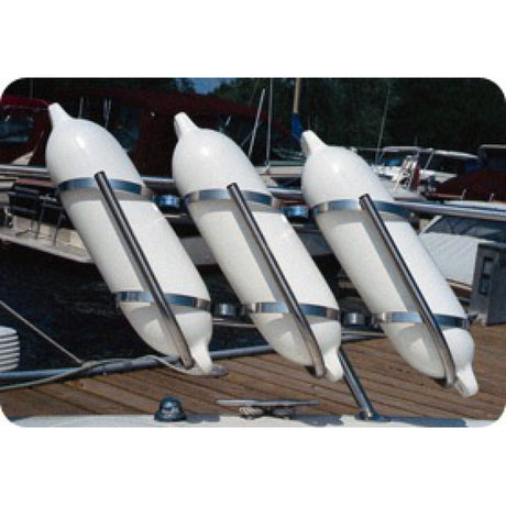 Taylor 7-9'' Fender Rack 