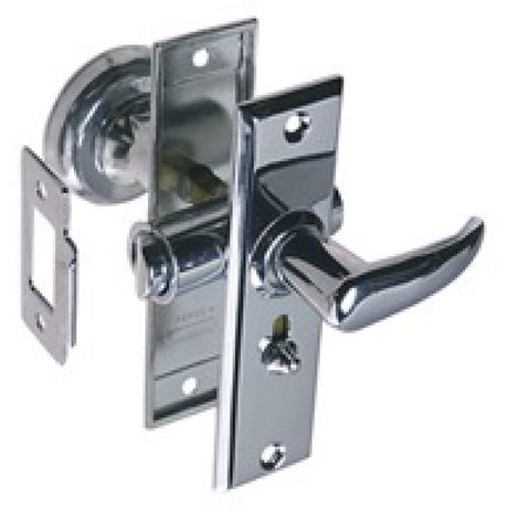 Perko Flush Latch