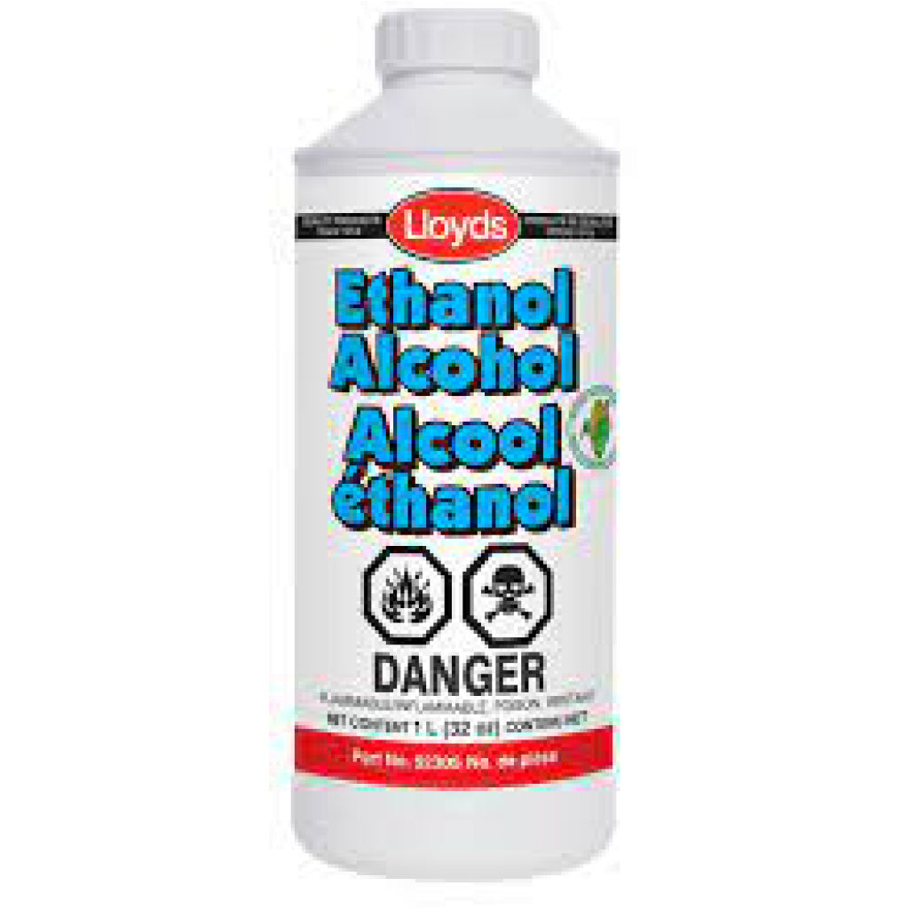Lloyds Ethanol - 1 Litre