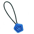Wichard Snap Shackle Lanyard - 4/pack