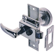 Perko Rim Latch Set 