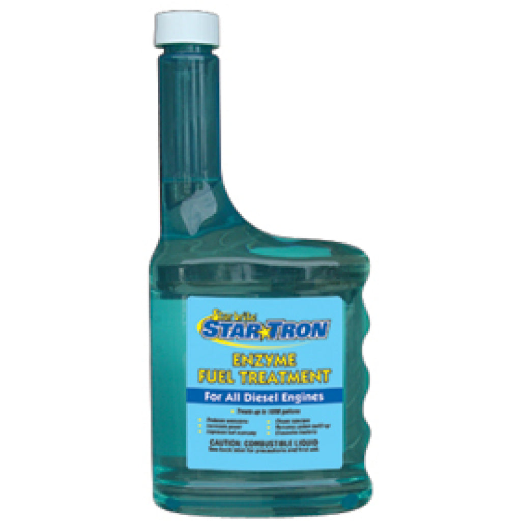Starbrite Star*Tron Enzyme Diesel Treatment - 8oz