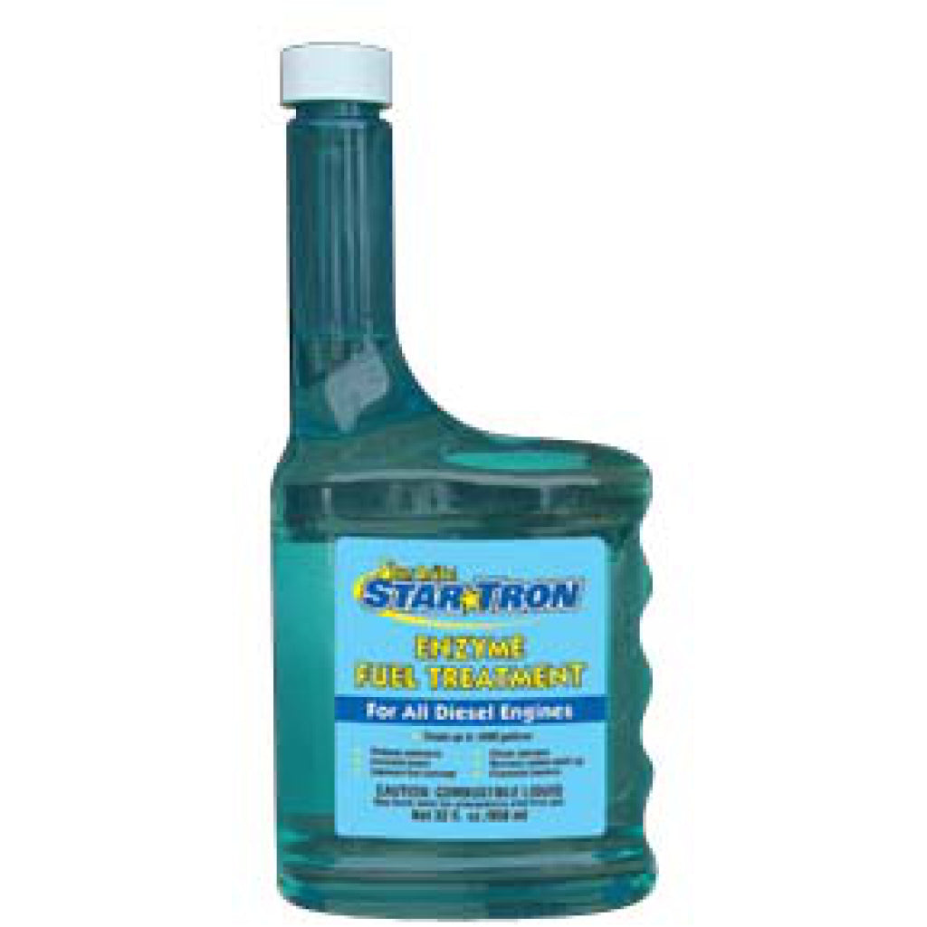 Starbrite Star*Tron Enzyme Diesel Treatment 32oz