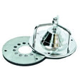 Dickinson Deck Cap for Cabin Heater