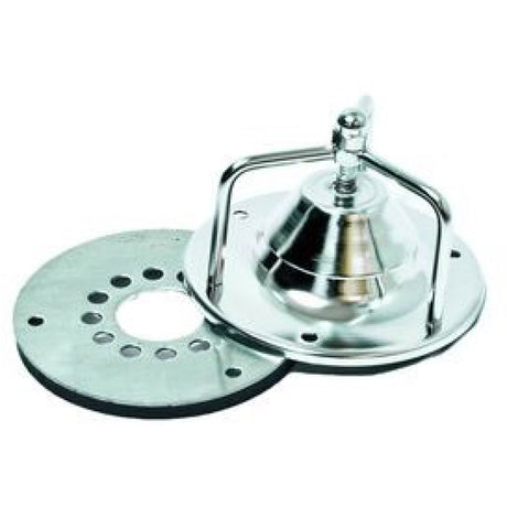 Dickinson Deck Cap for Cabin Heater