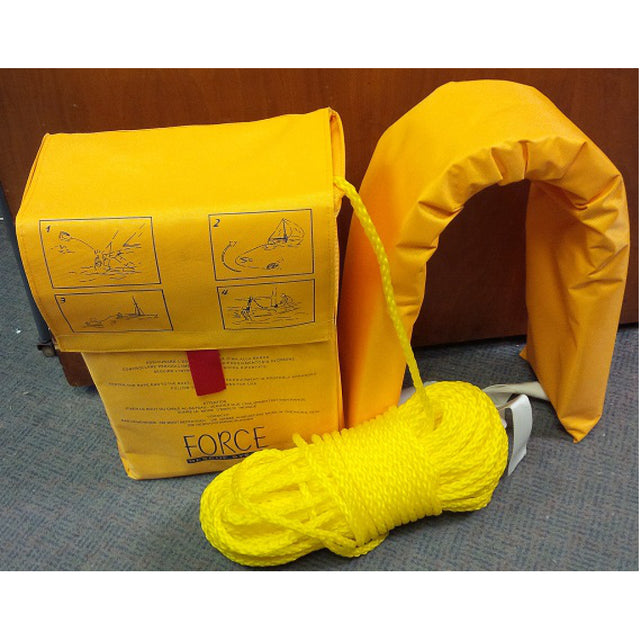 Man Overboard Rescue Collar