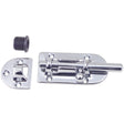 Perko Chrome Barrel Bolt