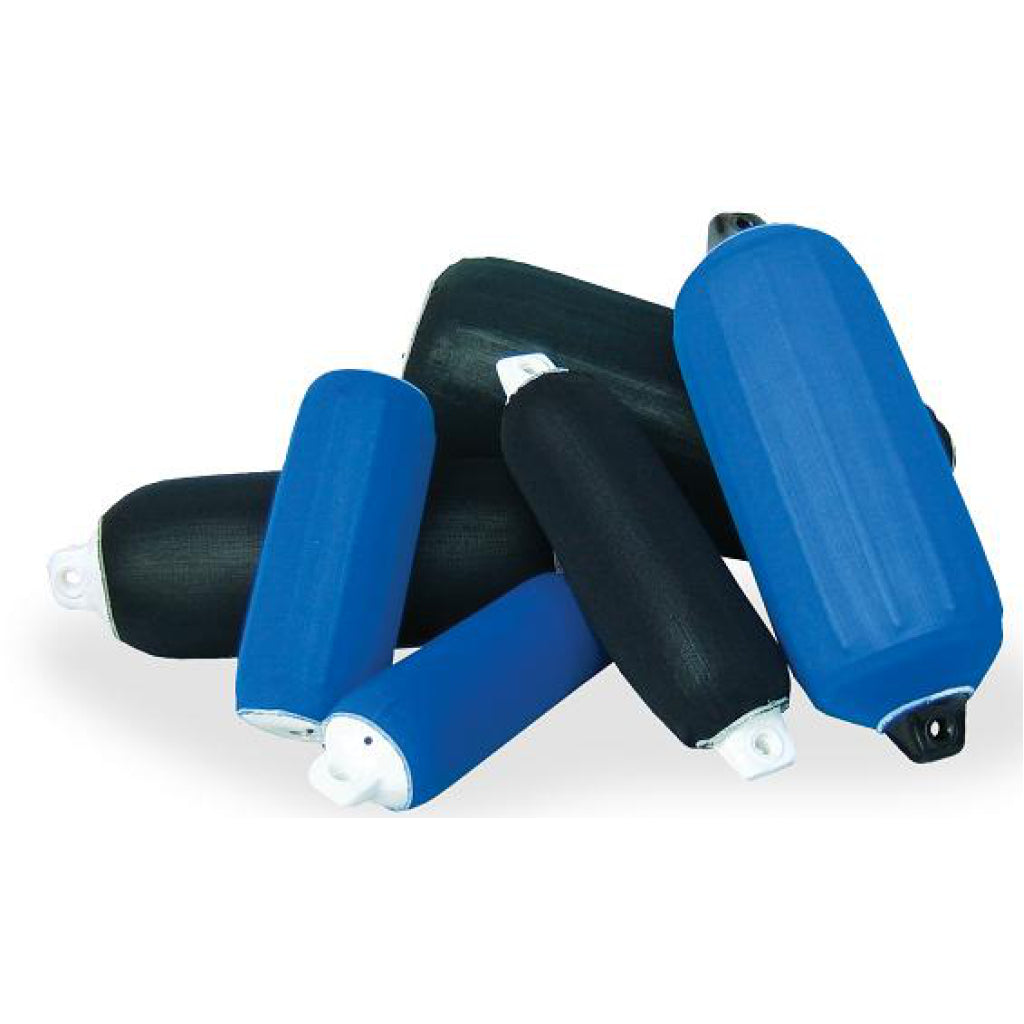 Taylor Made 6" Blue Fender Boot Cover