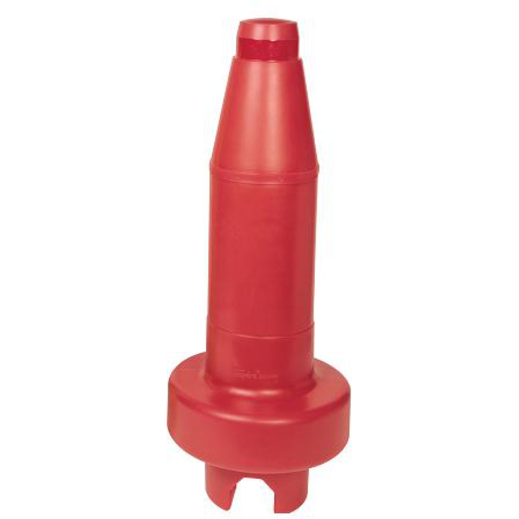 Taylor Red Can Buoy *FREIGHT ALERT*