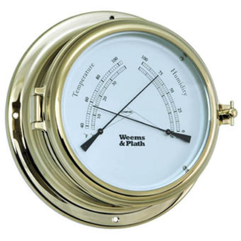 Weems And Plath Endurance Ii 135 Comfortmeter.
