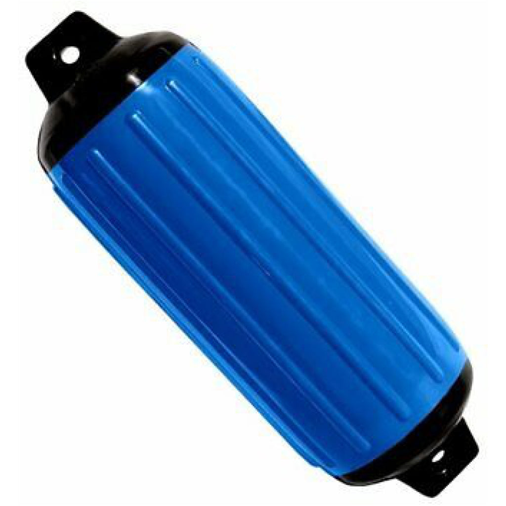 thumbnail image 2 of Hull Gard Inflatable Vinyl Boat Fender - Yaxa 2 of 12