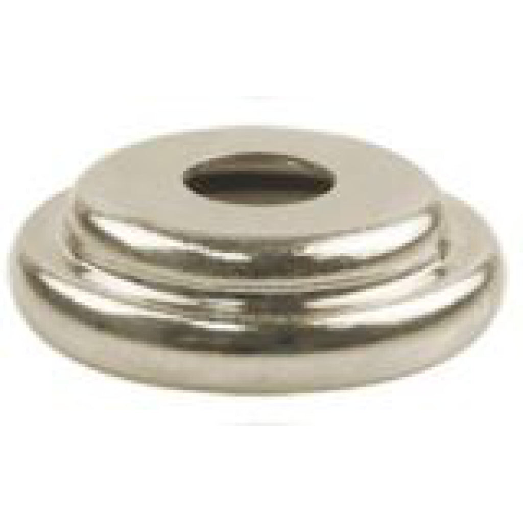 Stainless Dome Socket (5/pack)