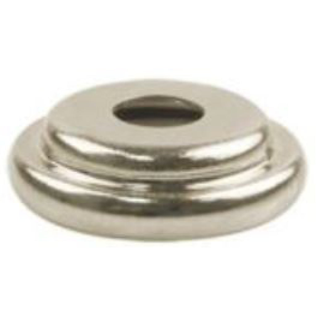 Stainless Dome Socket (50/pack)