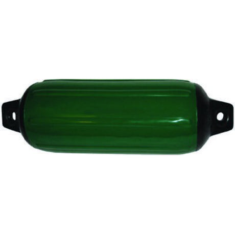 Taylor Hunter Green Super Gard Inflatable Fender