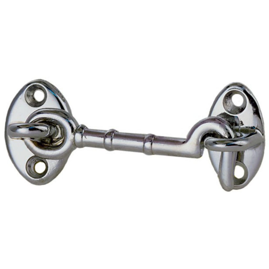 Perko 4'' Bronze Door Hook