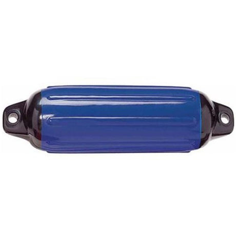 Taylor Navy Super Gard Inflatable Vinyl Fender