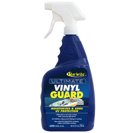 Star Brite Ultimate Vinyl Guard