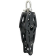 Viadana Composite Fiddle Block With Becket