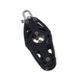 Viadana 7/16'' Composite Fiddle Block 