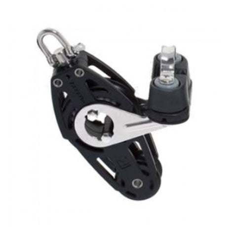 Viadana 7/16'' Composite Fiddle Block W/Cam Cleat