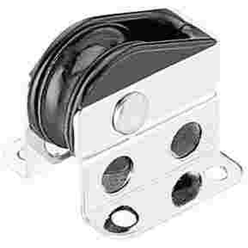 Harken Lead Upright Bullet Block