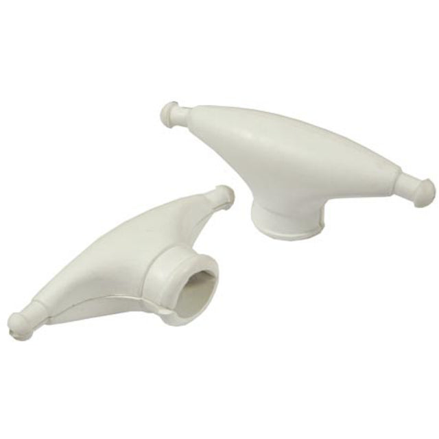 Spreader Boots (Small)