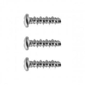 Jabsco 3 Pack Self Tapping Screws