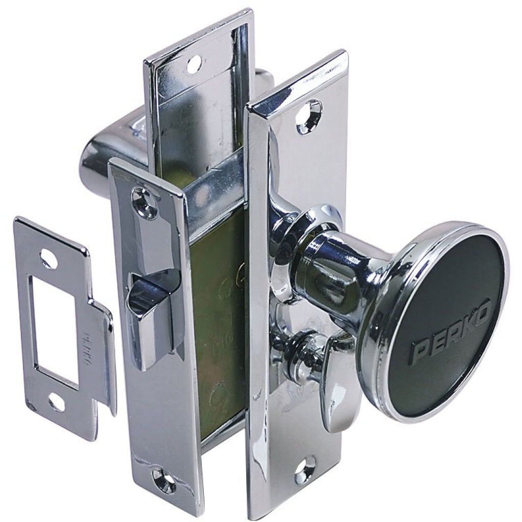 Perko Mortise Latch Set
