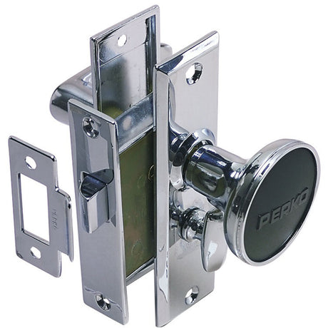 Perko Mortise Latch Set