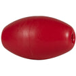 1/2" Red Rope Float