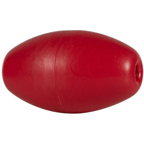 1/2" Red Rope Float