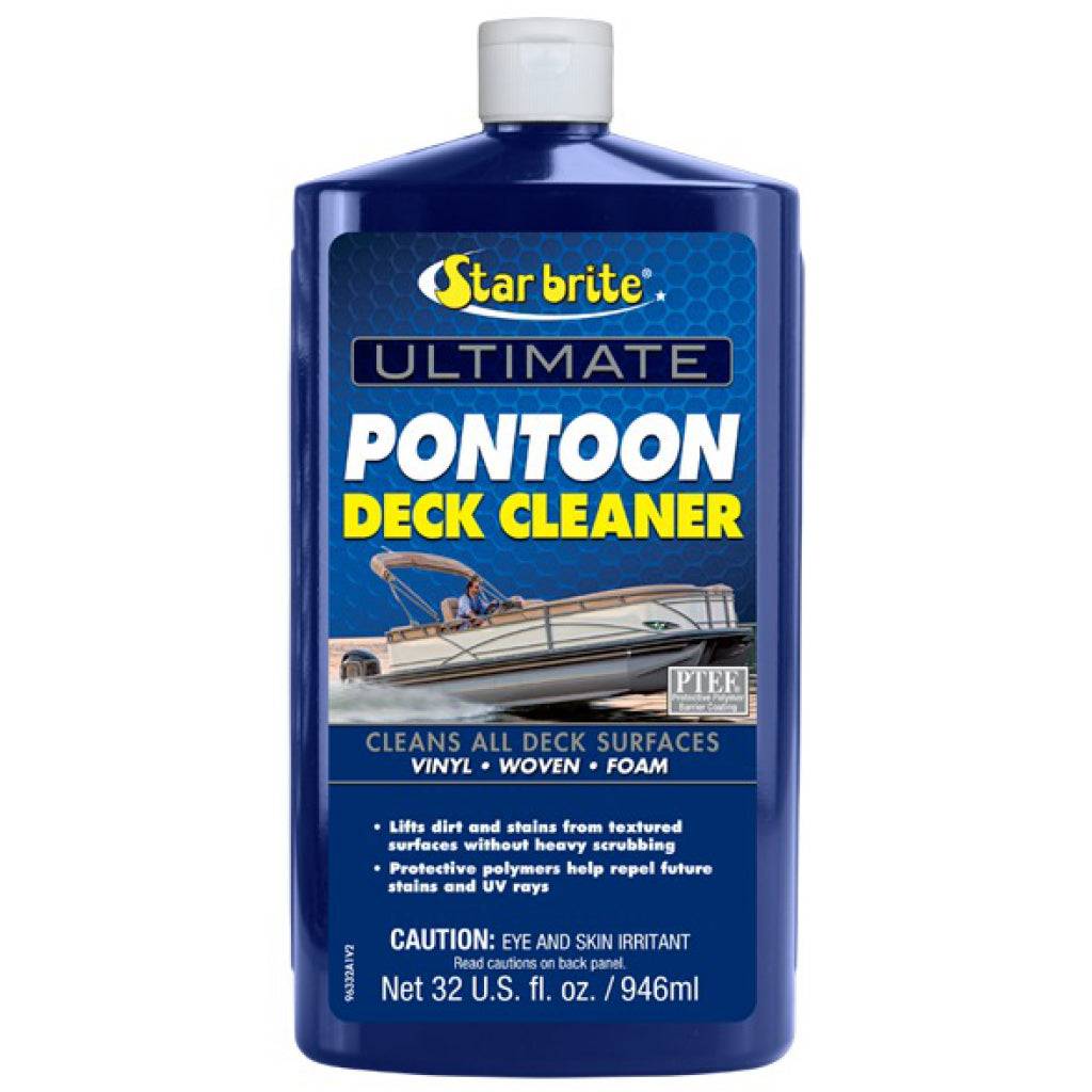 Star Brite Pontoon Deck Cleaner