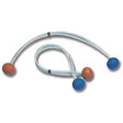 Shockcord 16" (w/Ball)