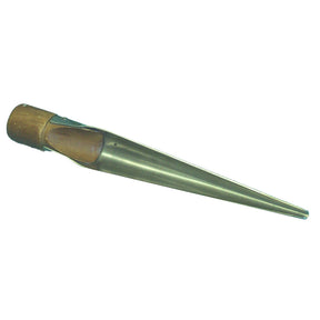 Medium Spanish Fid with Wood Handle