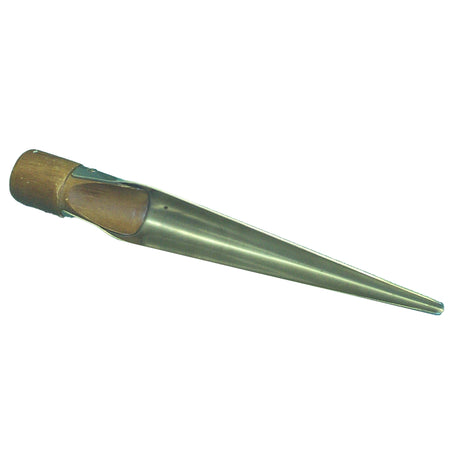 Medium Spanish Fid with Wood Handle