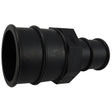 1-1/2" Adaptor For Discharge Port.