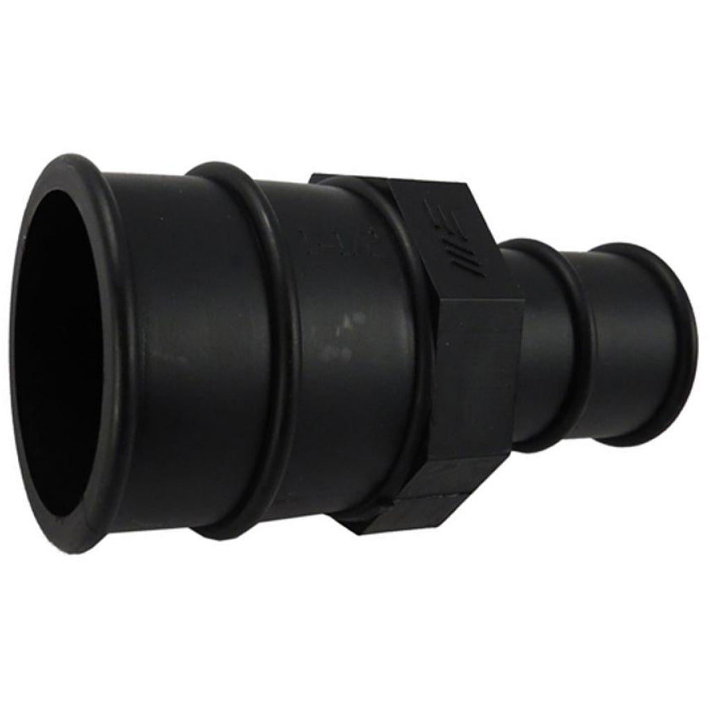 1-1/2" Adaptor For Discharge Port.