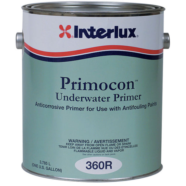 Interlux Primocon Primer - Quart