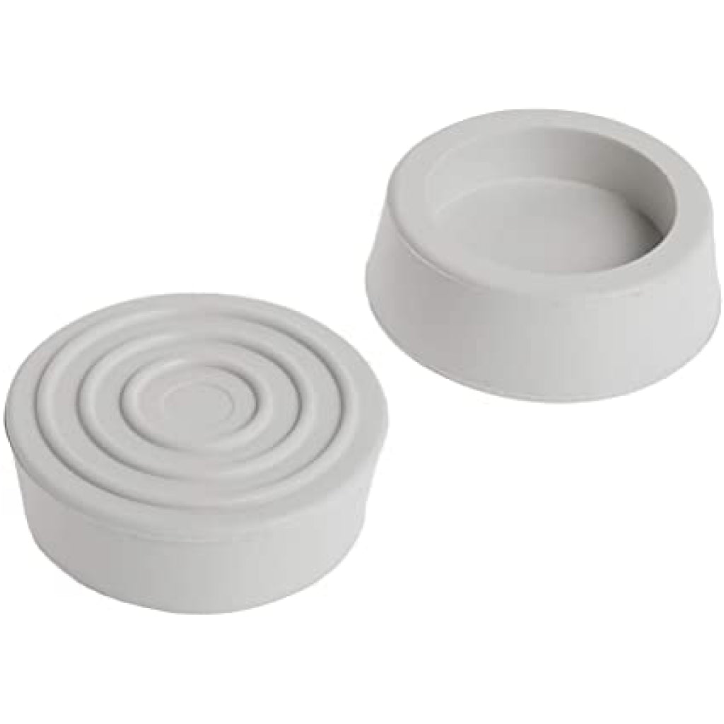 1" Plastic Ladder End Cap