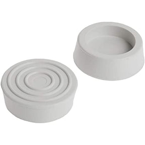 1" Plastic Ladder End Cap