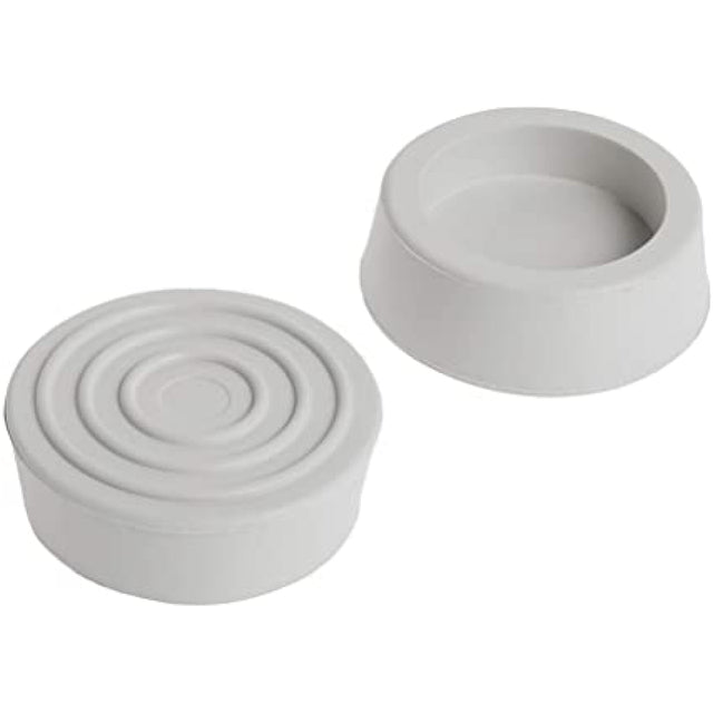 1" Plastic Ladder End Cap